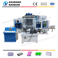 full automatic solid brick stock brick maxi brick making machine for sale